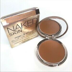Urban Decay Naked Skin One & Done Price Dropped